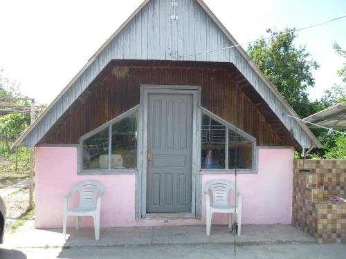 Анаклия: Sali Anaklia House