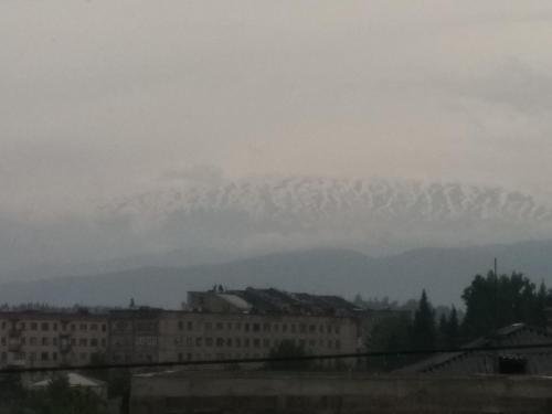 Кутаиси: Tskhaltubo