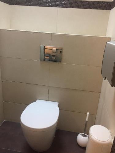 Красноярск: Hostel On Zheleznyaka 2g