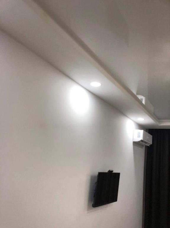 Батуми: Studio in Ramada plaza. Batumi