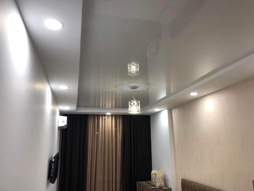 Батуми: Studio in Ramada plaza. Batumi