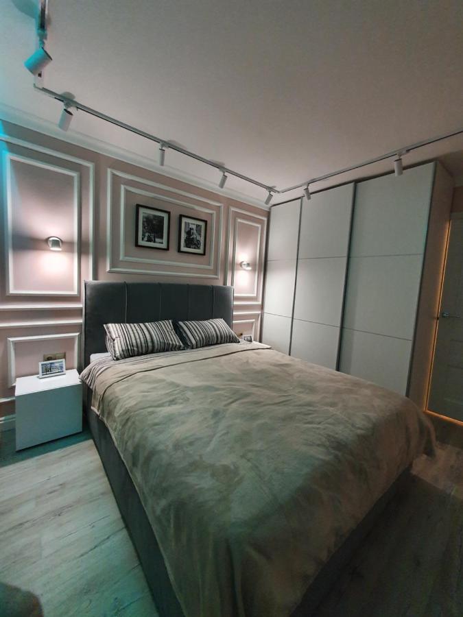Ярославль: Nude Design Apartments VolgaPark
