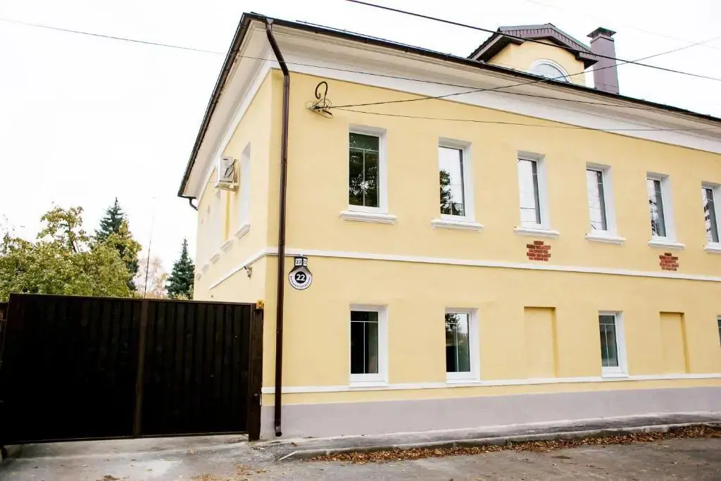 Коломна: Guest House 1825