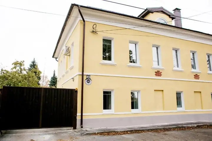 Коломна: Guest House 1825