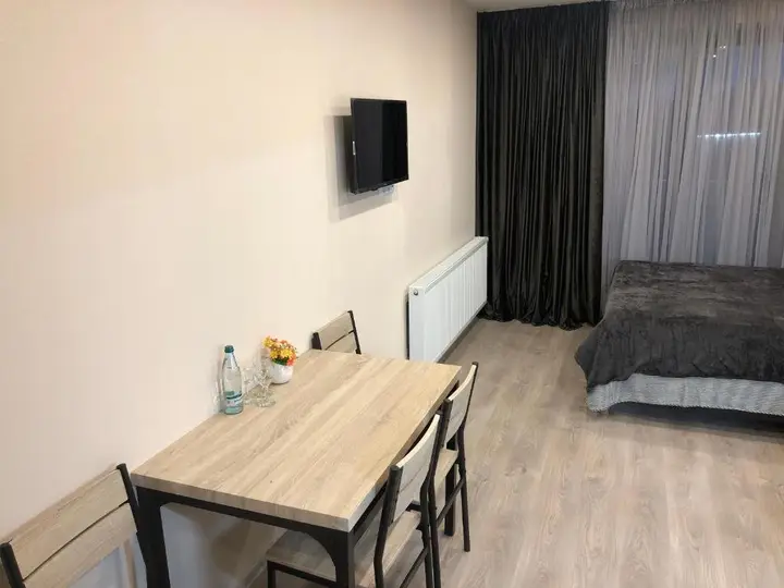 Гудаури: New Gudauri, Loft 2, 202