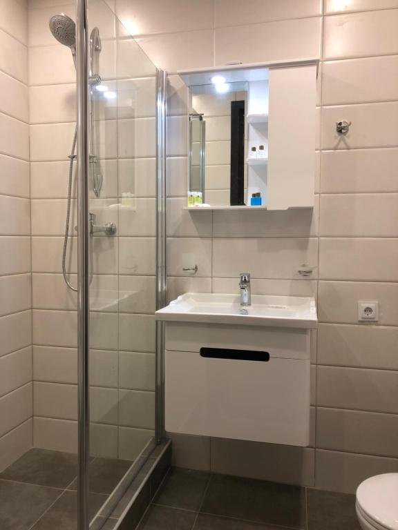 Гудаури: New Gudauri, Loft 2, 202