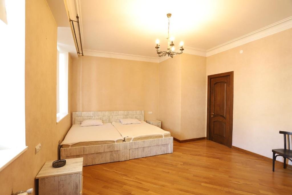 Тбилиси: Suite Penthouse 55