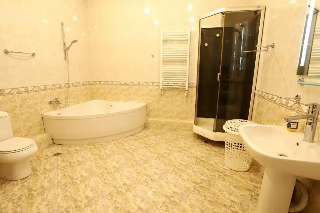 Тбилиси: Suite Penthouse 55