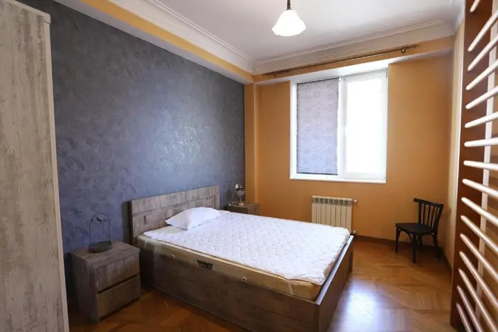 Тбилиси: Suite Penthouse 55