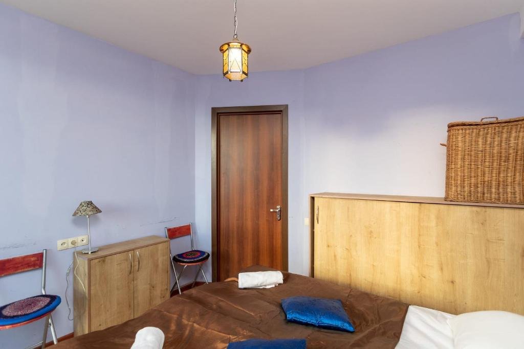 Гудаури: Stylish 1Br Apartment For 3 With Mountain Views