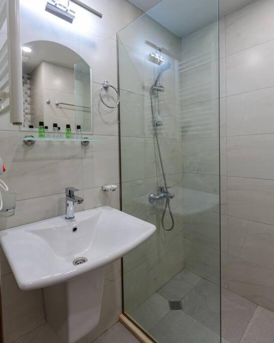 Батуми: Stylish Studio Apartment In The Center of Batumi