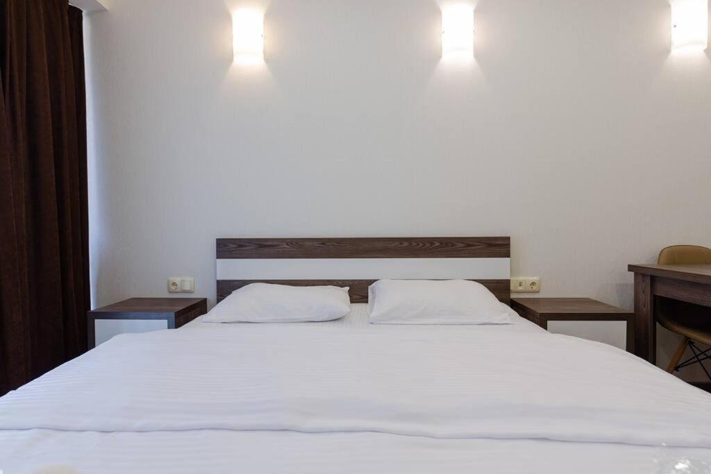 Батуми: Stylish Studio Apartment In The Center of Batumi