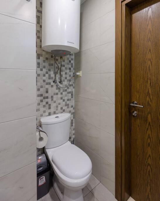 Батуми: Stylish Studio Apartment In The Center of Batumi