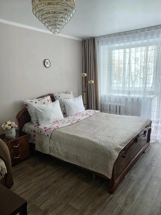 Ярославль: Квартира в центре Новая классика