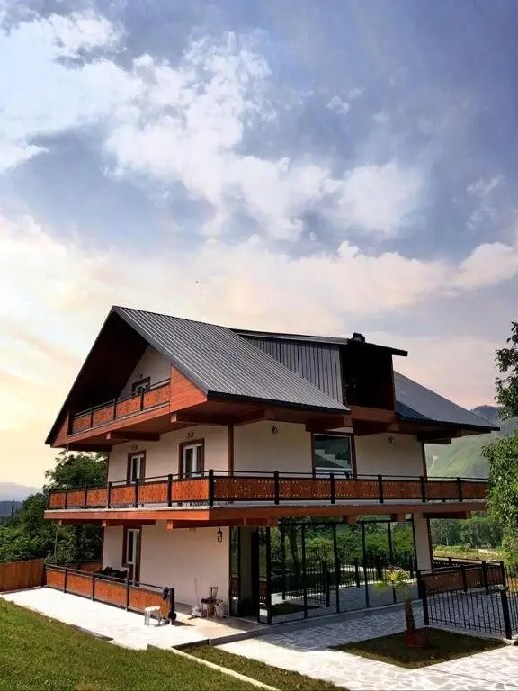 Тбилиси: Tsemi Residence