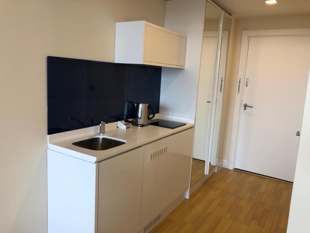 Батуми: Orbi̇ Ci̇ty Hotel 26 Floor Sea Vi̇ew