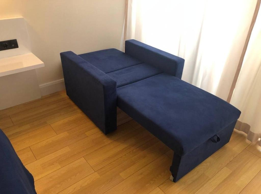 Батуми: Orbi̇ Ci̇ty Hotel 26 Floor Sea Vi̇ew