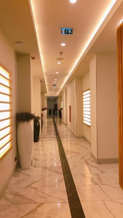 Батуми: Orbi City Hollyday 111
