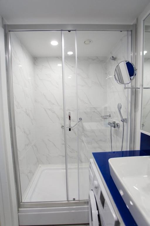 Батуми: Orbi City Hollyday 111