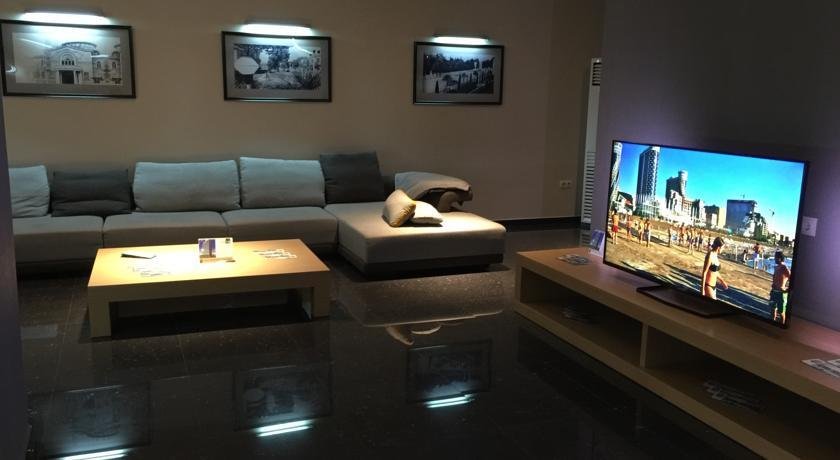 Батуми: My Lovely Batumi appartments Khimshiashvili 15A