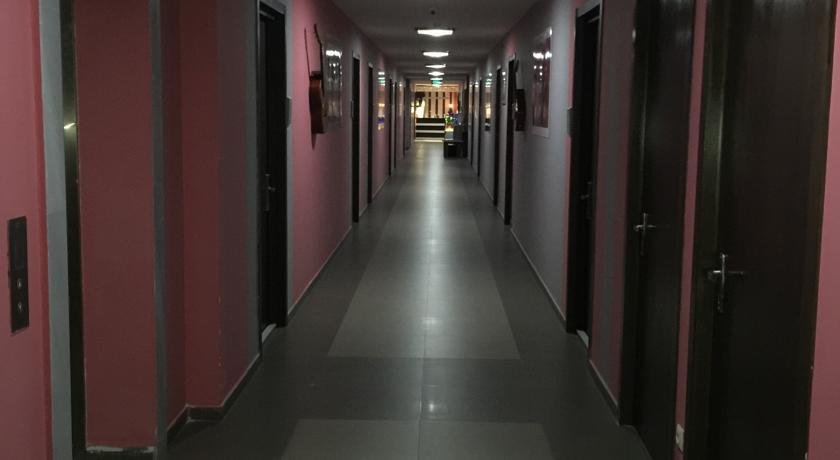 Батуми: My Lovely Batumi appartments Khimshiashvili 15A