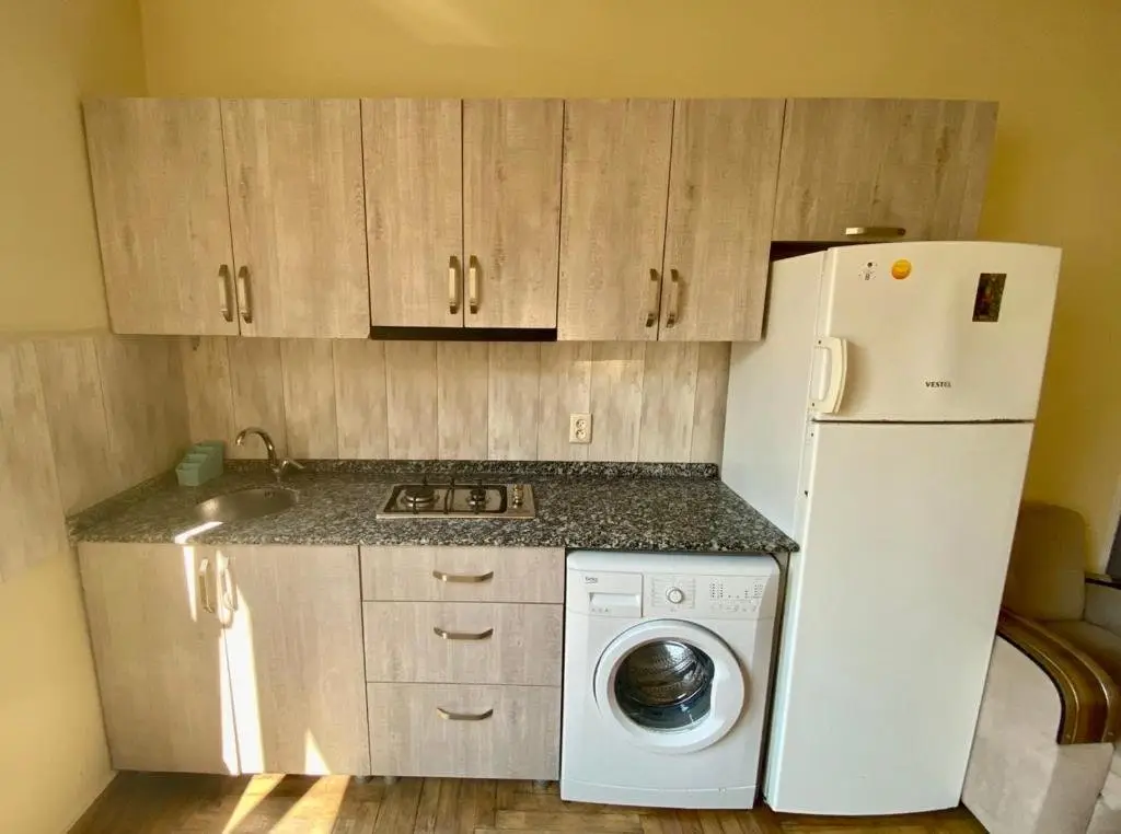 Батуми: Nargo's House 2 Floor
