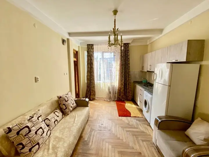 Батуми: Nargo's House 2 Floor