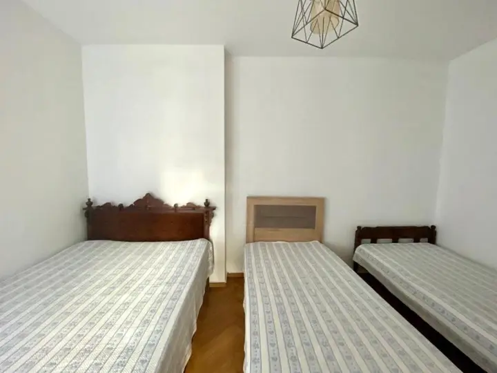 Батуми: Nargo's House 2 Floor