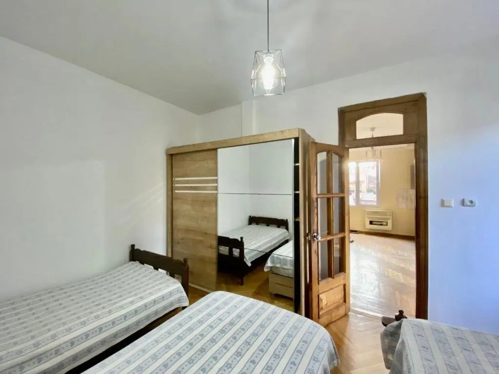 Батуми: Nargo's House 2 Floor