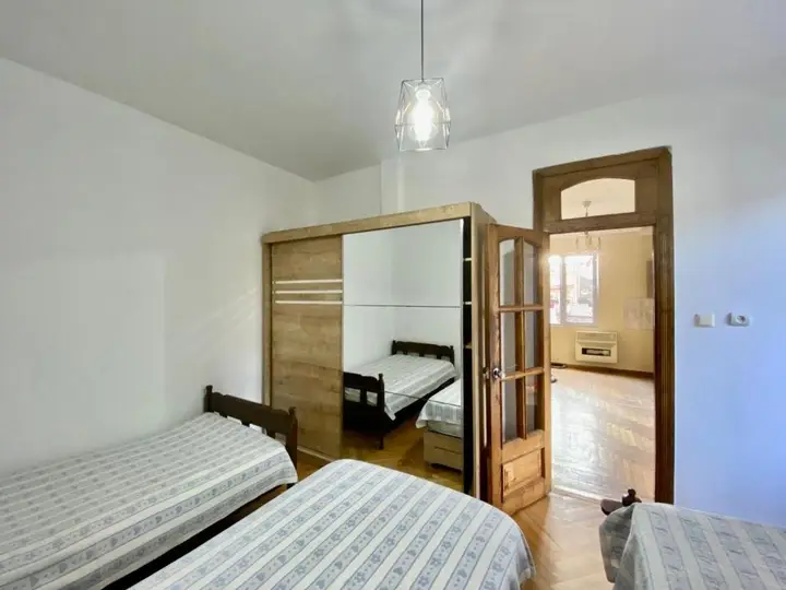 Батуми: Nargo's House 2 Floor