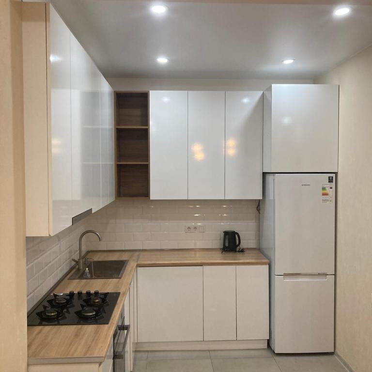 Тбилиси: Studio House Gldani