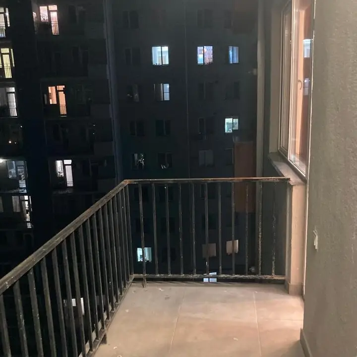 Тбилиси: Studio House Gldani