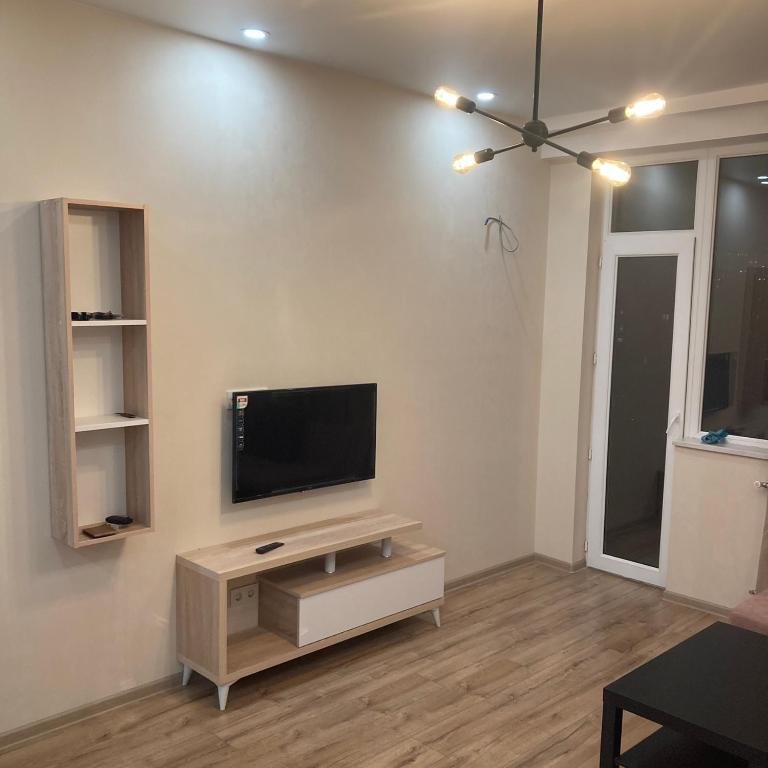 Тбилиси: Studio House Gldani