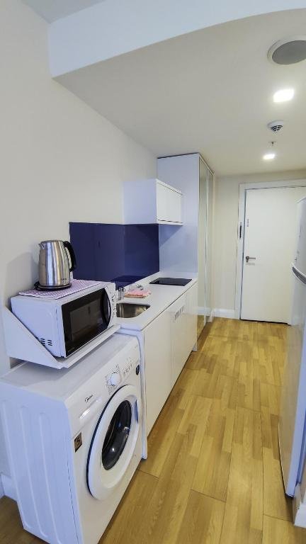 Батуми: Orbi City Tawer S869