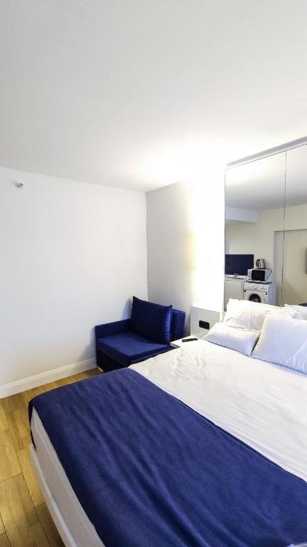 Батуми: Orbi City Tawer S869