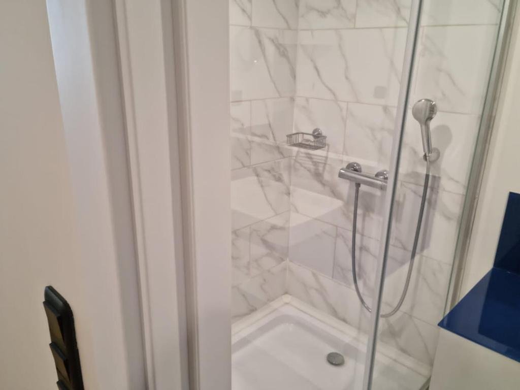 Батуми: Orbi City Giorgi Qobalia 2 Bedrooms