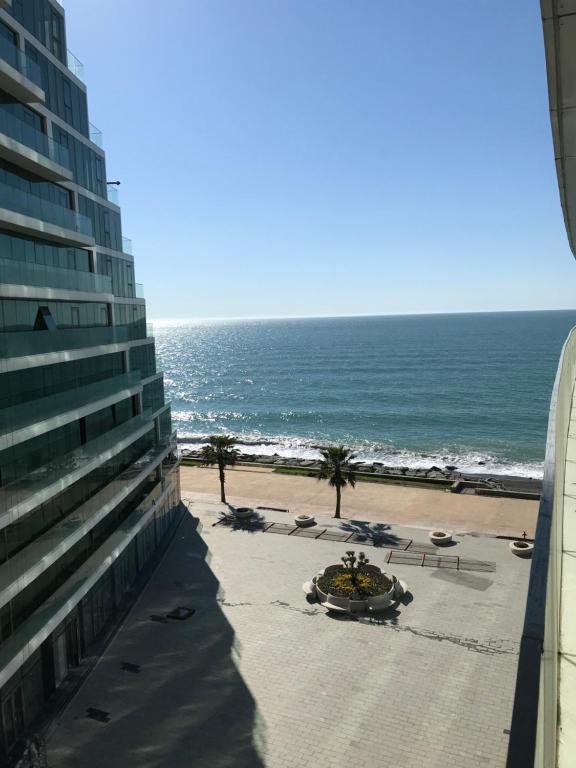 Батуми: Relax 20 Meters From The Sea