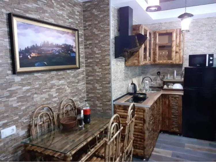 Батуми: Relax 20 Meters From The Sea
