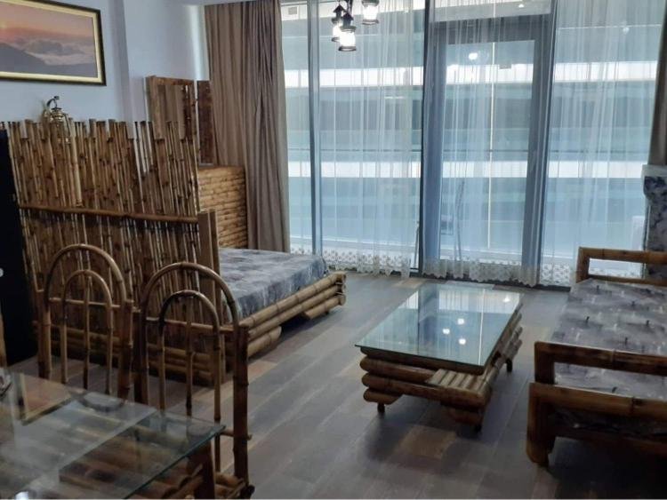 Батуми: Relax 20 Meters From The Sea