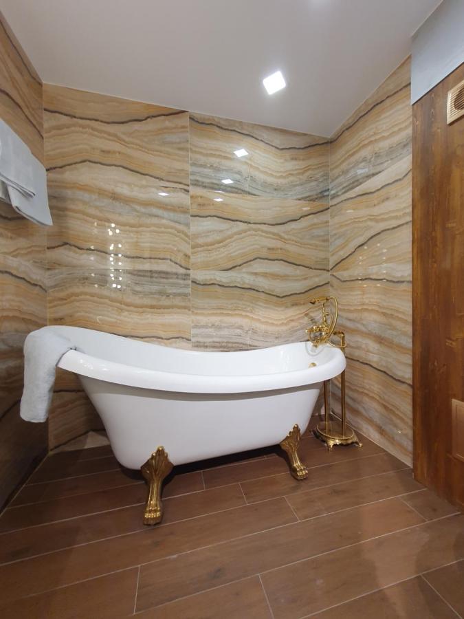 Ярославль: Pervomaiskaya 19 design apartments