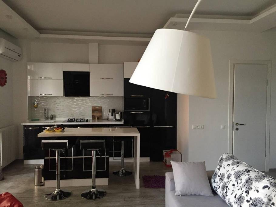 Батуми: Nino's Studio Apartment