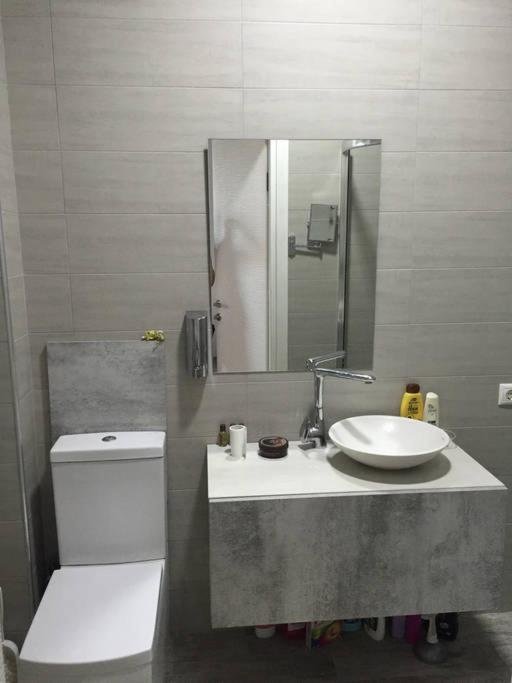 Батуми: Nino's Studio Apartment