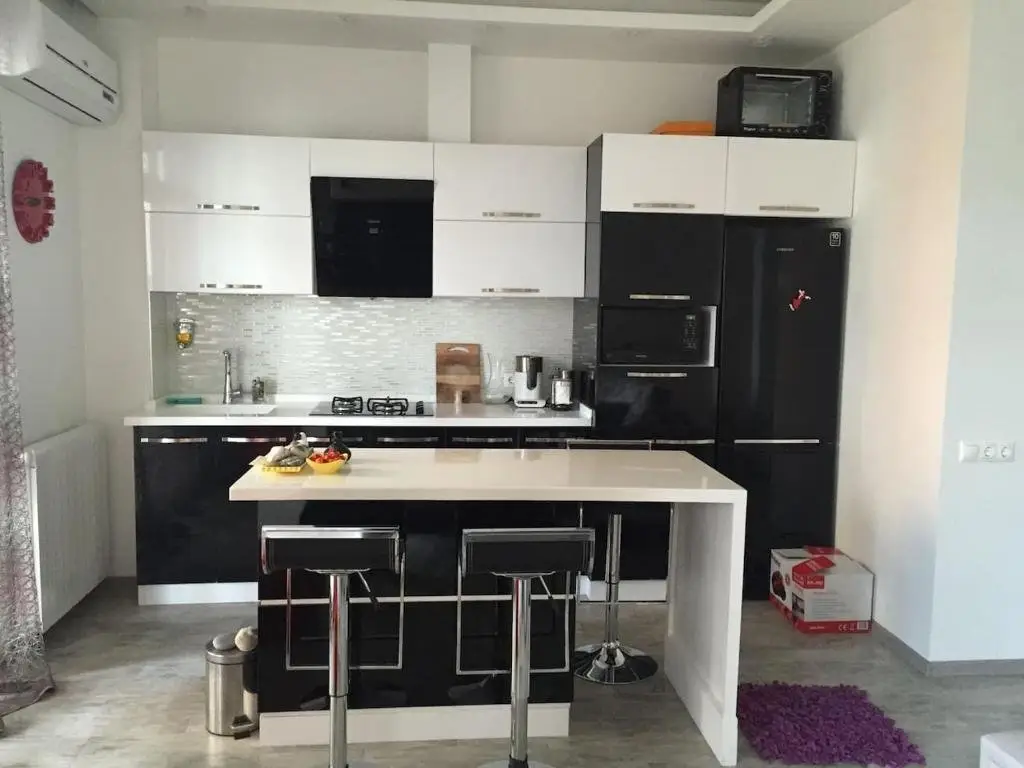 Батуми: Nino's Studio Apartment