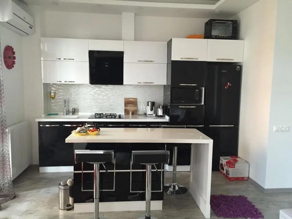 Батуми: Nino's Studio Apartment