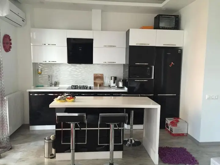 Батуми: Nino's Studio Apartment