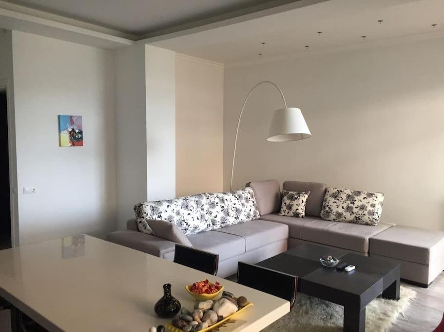 Батуми: Nino's Studio Apartment