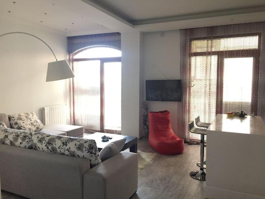 Батуми: Nino's Studio Apartment
