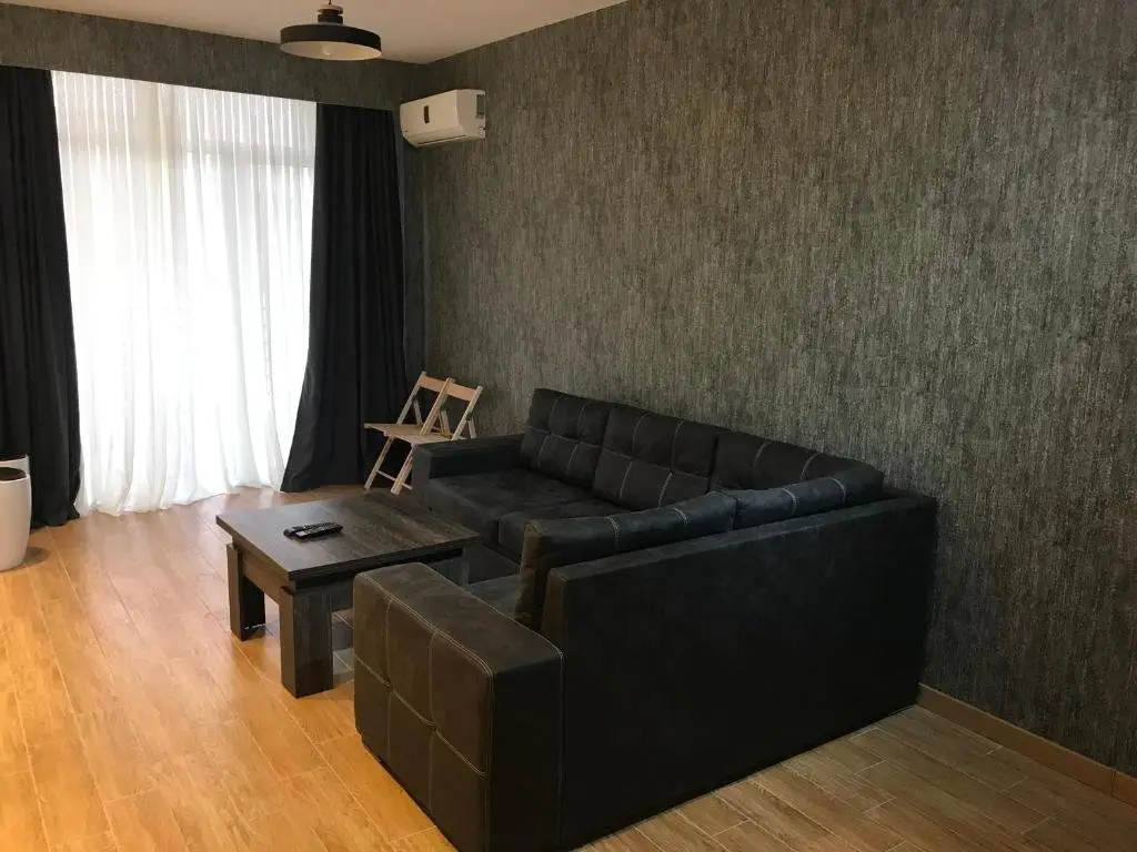 Батуми: Seaside Apartment 25Th Floor