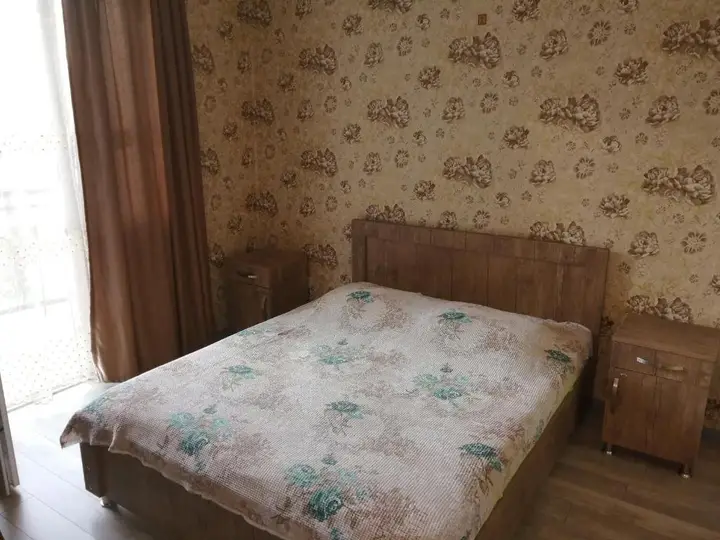 Батуми: Nik's Apartment Abuseridze 53B