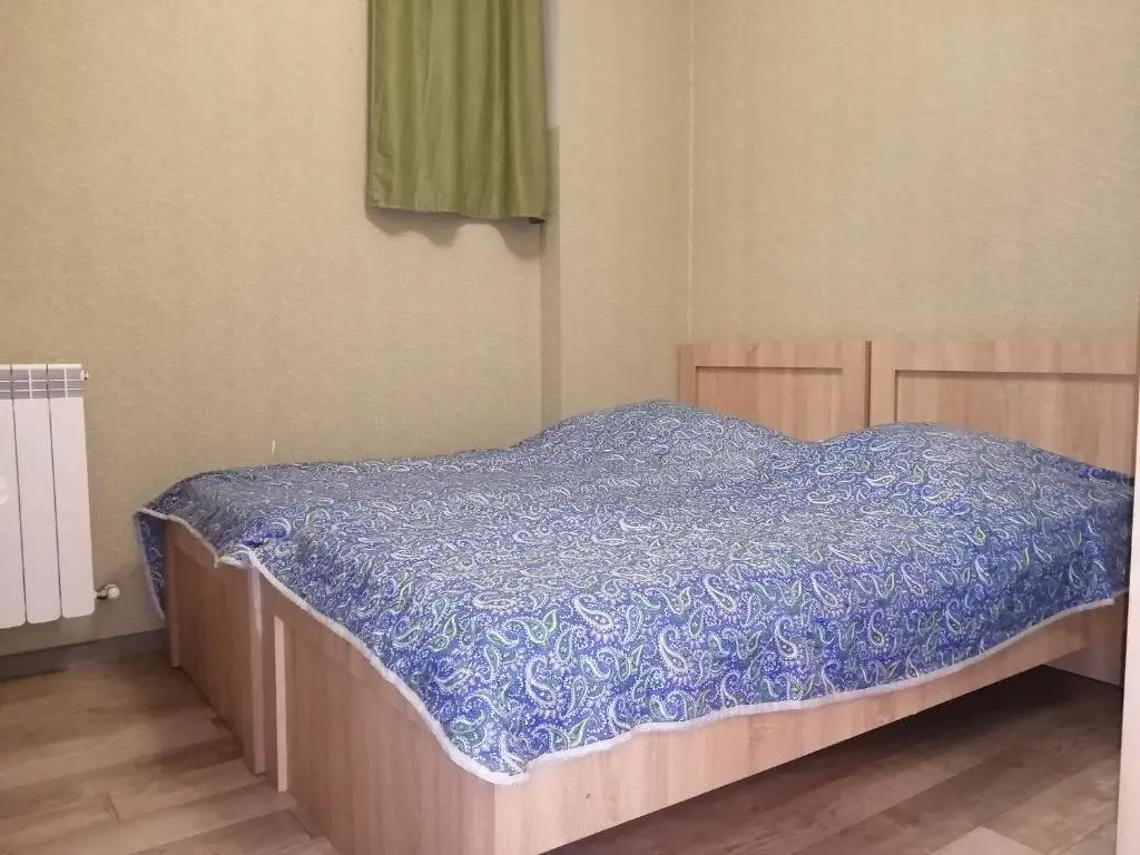 Батуми: Nik's Apartment Abuseridze 53B